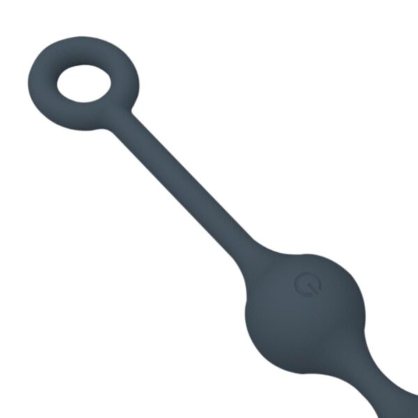 Nexus - Quattro Vibrerende Anaal Ketting - Afbeelding 3