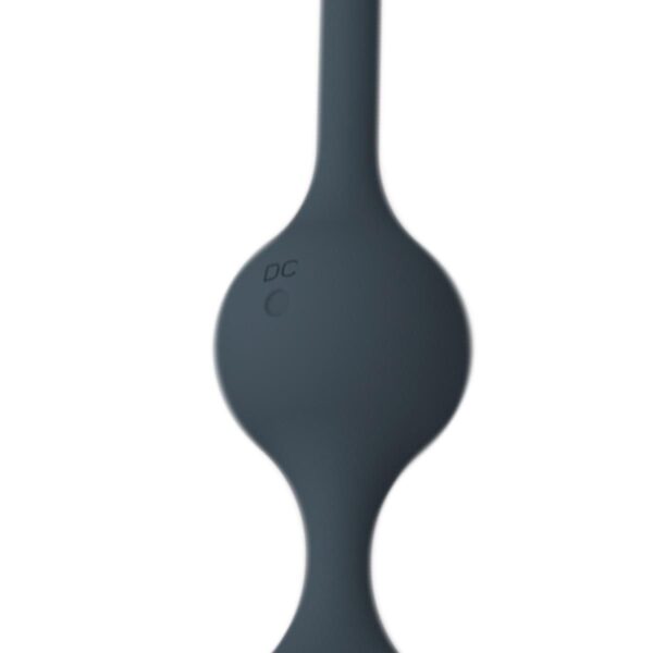Nexus - Quattro Vibrerende Anaal Ketting - Afbeelding 4