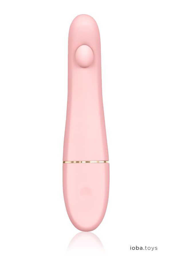 Ioba - OhMyG G-Spot Vibrator - Roze - Afbeelding 2