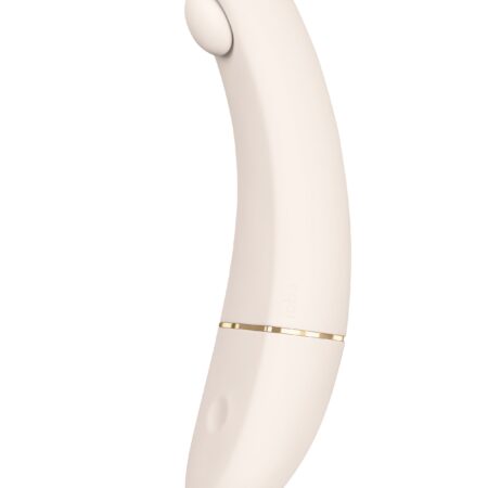 Ioba - OhMyG G-Spot Vibrator - Wit