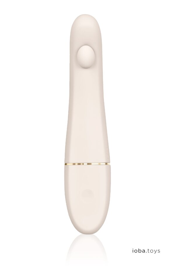 Ioba - OhMyG G-Spot Vibrator - Wit - Afbeelding 2
