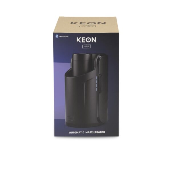 Kiiroo - Keon Automatische Masturbator - Afbeelding 5