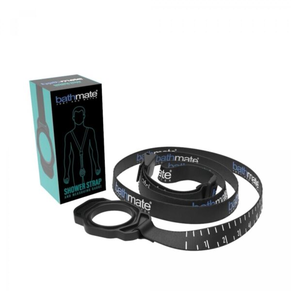 The Bathmate Shower Strap - Afbeelding 3