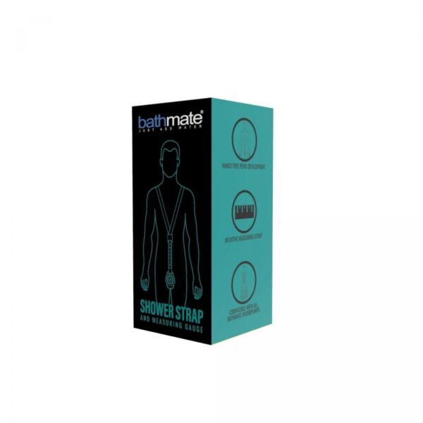 The Bathmate Shower Strap - Afbeelding 4