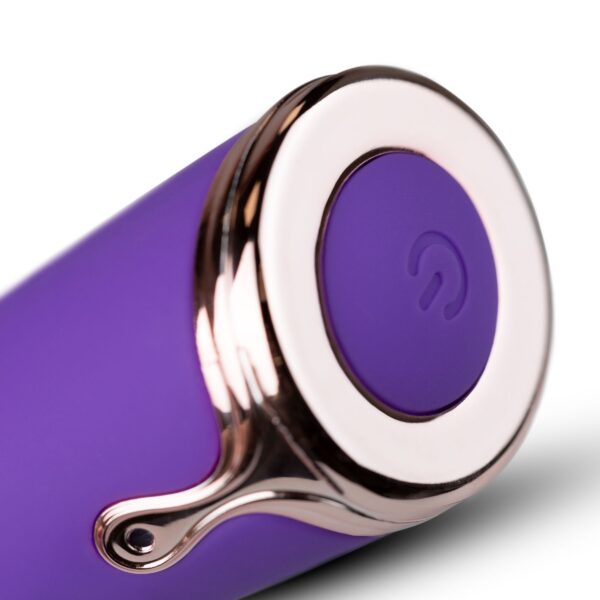Royals - The Dutchess Pulserende Vibrator - Afbeelding 6