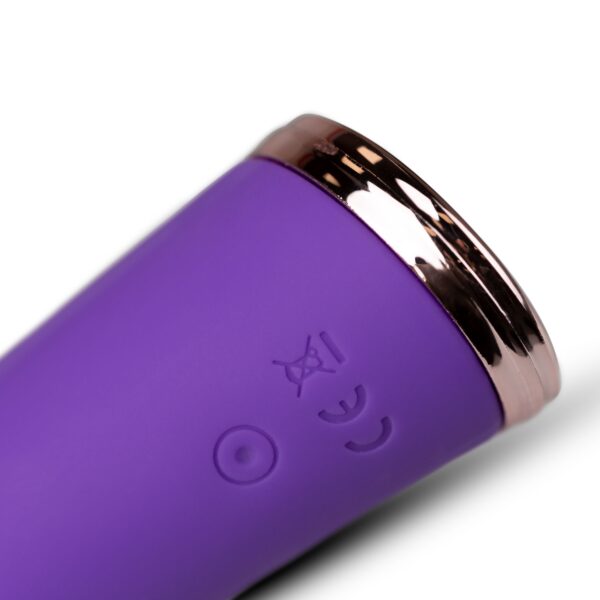 Royals - The Dutchess Pulserende Vibrator - Afbeelding 7
