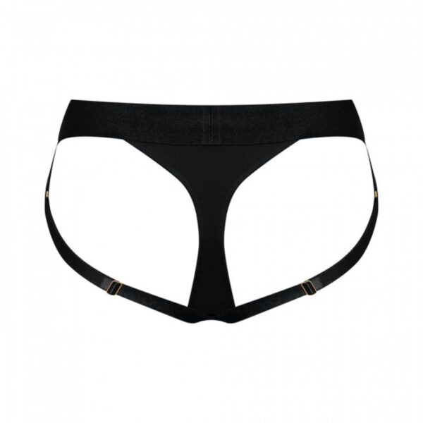 Heroine Luxe Strap On Harnas - Afbeelding 2