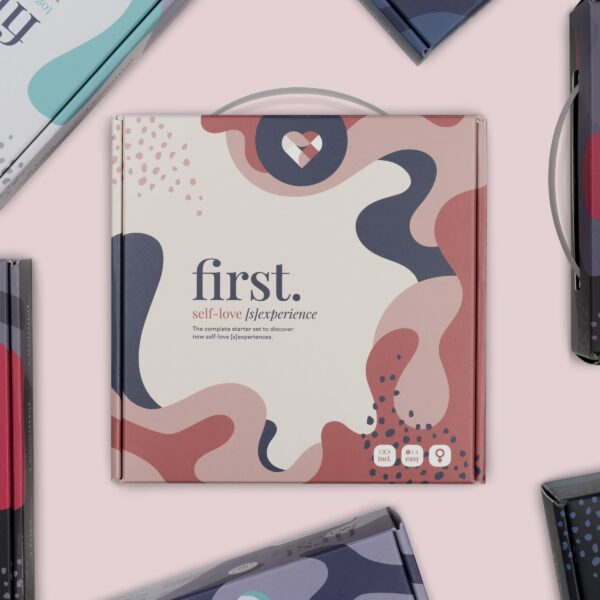 First. Self-Love [S]Experience Starter Set - Afbeelding 5