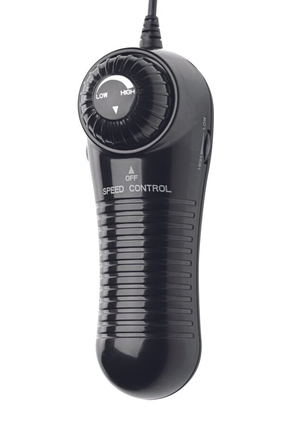 Robo Fuk Deluxe SeksMachine Met Dildo En Masturbator - Afbeelding 8