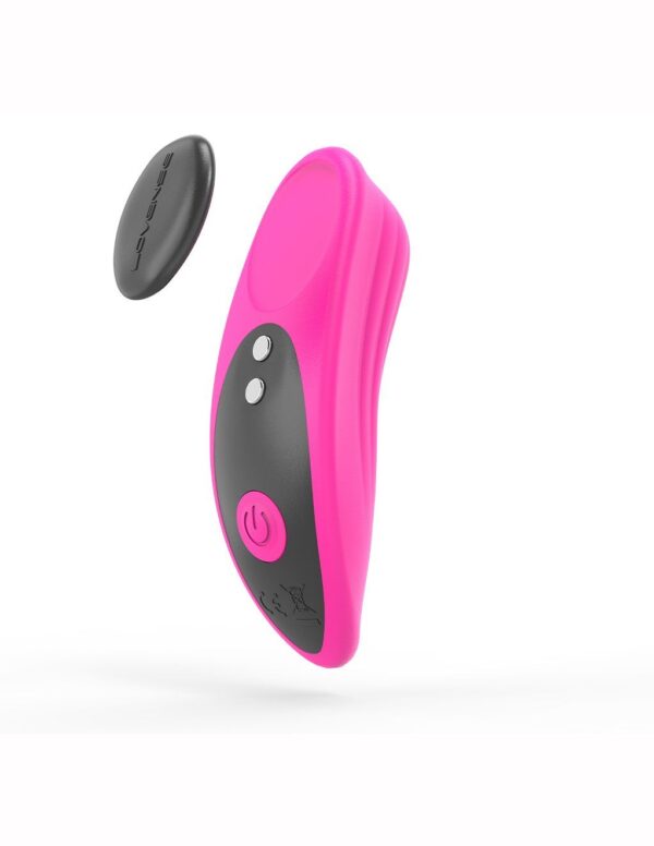 Lovense - Ferri Panty Vibrator - Roze - Afbeelding 2