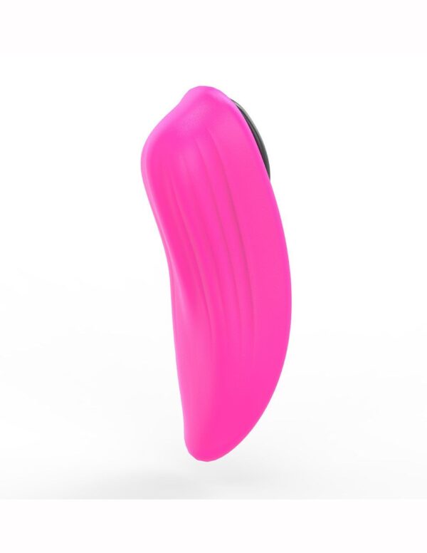 Lovense - Ferri Panty Vibrator - Roze - Afbeelding 3