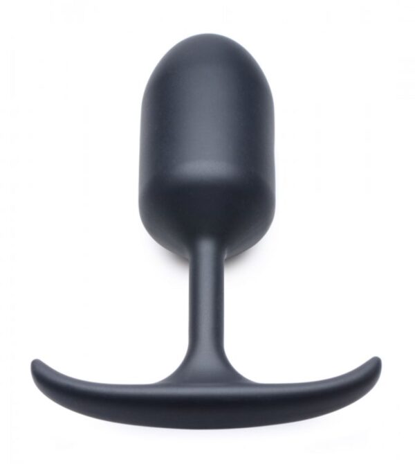 Heavy Hitters Verzwaarde Anaal Plug - XL