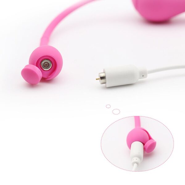 Magic Motion - Smart Kegel Master Balls Roze - Afbeelding 4