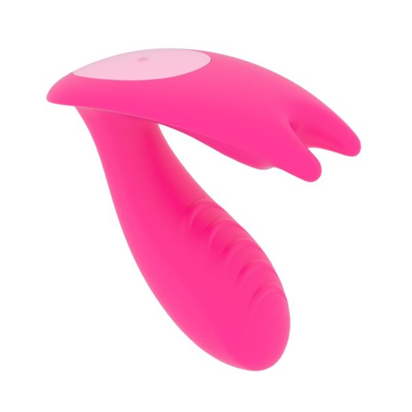 Magic Motion - Eidolon Smart Wearable Dual Motor Vibrator - Afbeelding 2