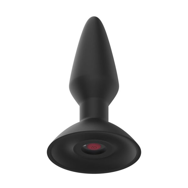 Magic Motion - Equinox App Controlled Vibrerende Buttplug - Afbeelding 2
