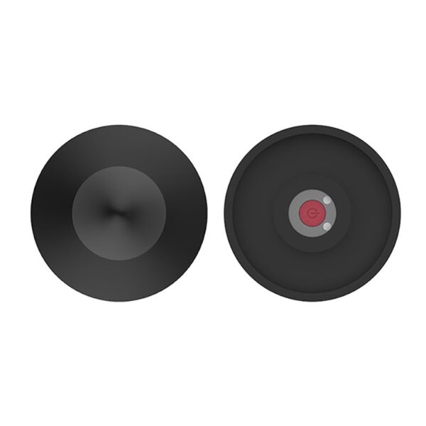 Magic Motion - Equinox App Controlled Vibrerende Buttplug - Afbeelding 4