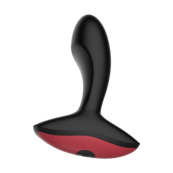 Magic Motion - Solstice App Controlled Prostaat Vibrator - Afbeelding 3