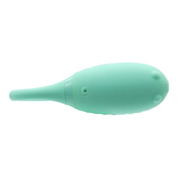 Magic Motion - Fugu Smart Wearable Vibrator - Groen - Afbeelding 3