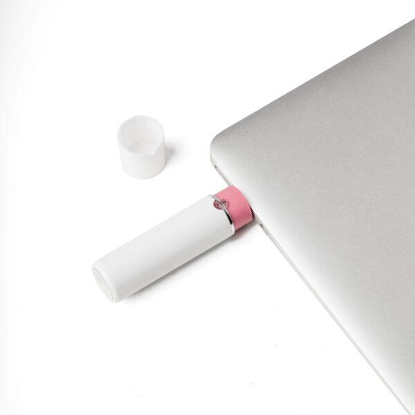 Magic Motion - Lotos App Controlled Mini Vibrator - Afbeelding 3