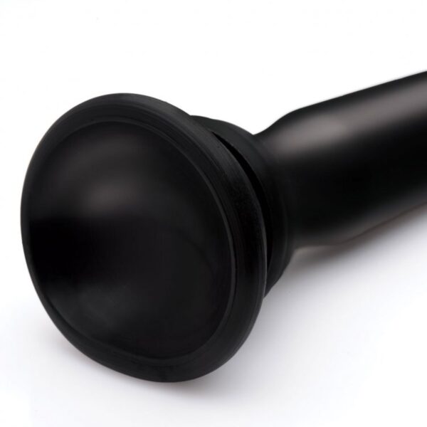 Extreme Siliconen Anaalplug - 40 cm - Afbeelding 3