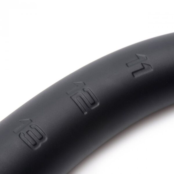 Extreme Siliconen Anaalplug - 40 cm - Afbeelding 4