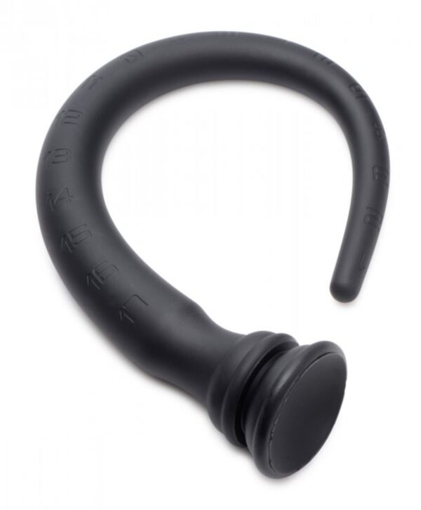 Extreme Siliconen Anaalplug - 50 cm - Afbeelding 2
