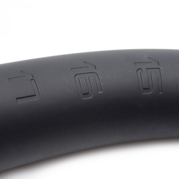 Extreme Siliconen Anaalplug - 50 cm - Afbeelding 4