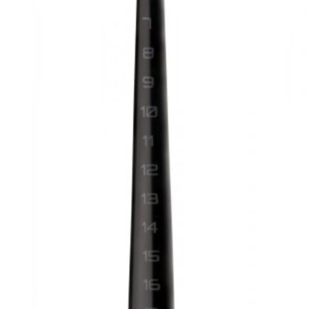 Extreme Siliconen Anaalplug - 60 cm
