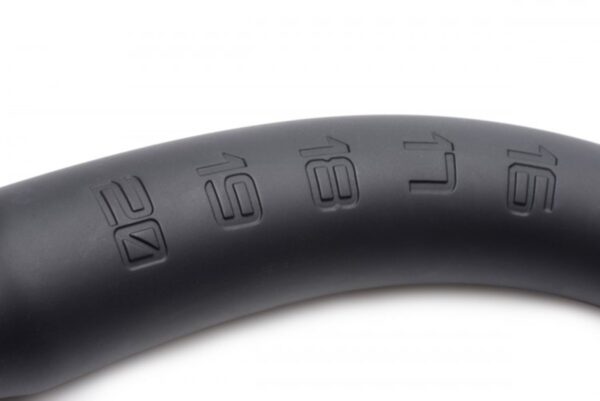 Extreme Siliconen Anaalplug - 60 cm - Afbeelding 3
