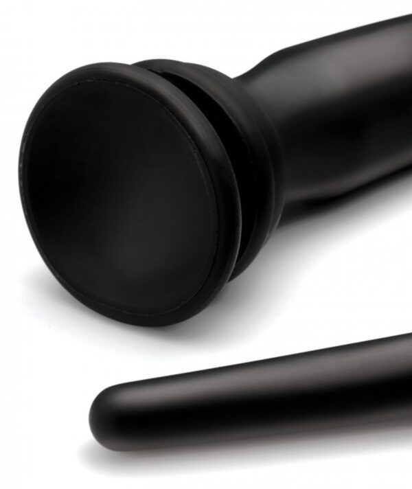 Extreme Siliconen Anaalplug - 60 cm - Afbeelding 4