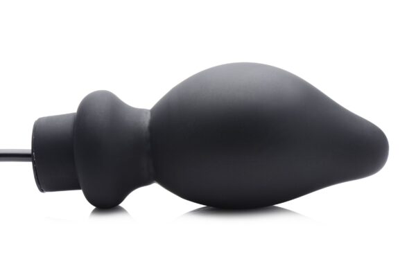 Ass-Pand Opblaasbare Anaalplug - Afbeelding 4