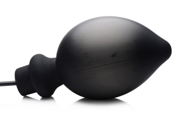 Ass-Pand Opblaasbare Anaalplug - Afbeelding 5