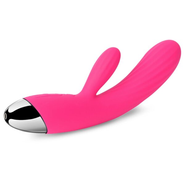 Svakom - Angel Verwarmende G-Spot Vibrator - Afbeelding 2