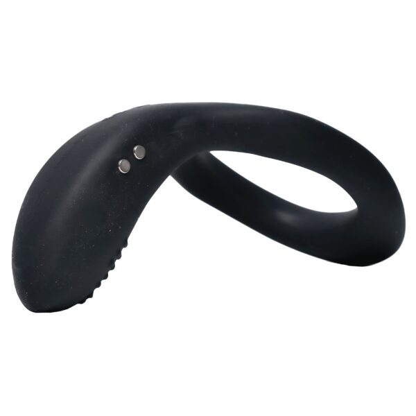 Lovense - Diamo Vibrerende Cock Ring - Afbeelding 3