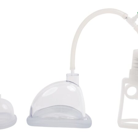 Fröhle - VP001 Vaginapomp Set Duo Extreme Professional