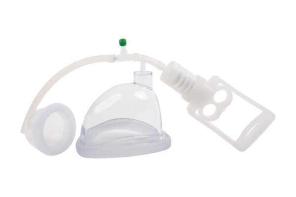 Fröhle - VP001 Vaginapomp Set Duo Extreme Professional - Afbeelding 2