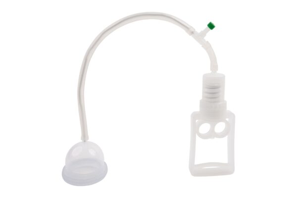 Fröhle - VP001 Vaginapomp Set Duo Extreme Professional - Afbeelding 3