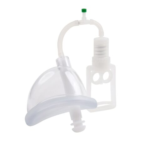 Fröhle - VP003 Vaginapomp Set Solo Extreme Professional