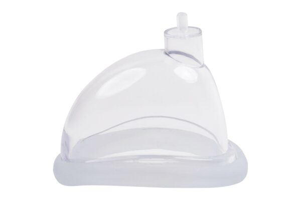 Fröhle - VP003 Vaginapomp Set Solo Extreme Professional - Afbeelding 3