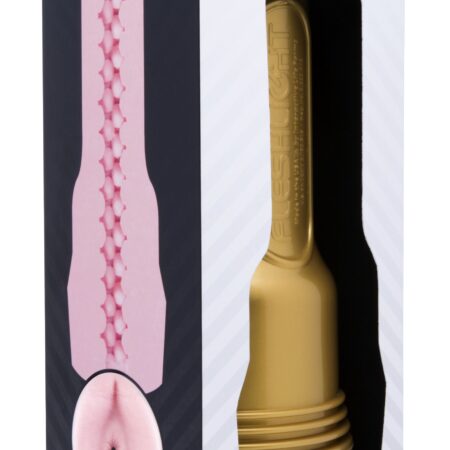 Fleshlight - Pink Lady Stamina Training Unit - Anus
