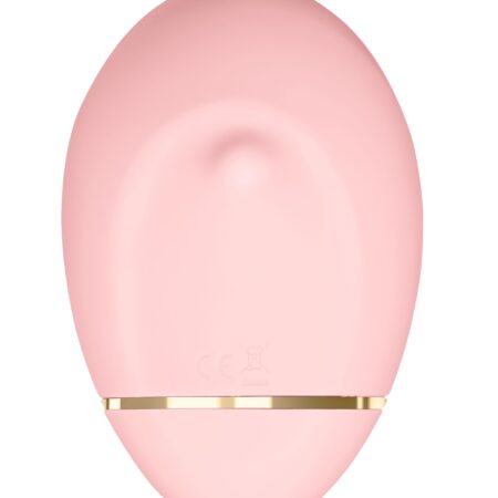 Ioba - OhMyC 1  Clitoris Stimulator - Roze