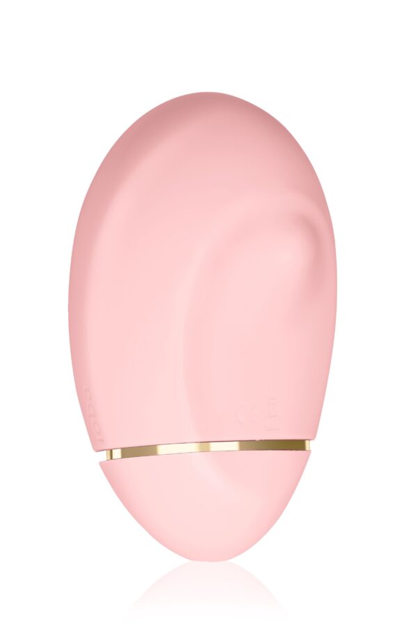 Ioba - OhMyC 1  Clitoris Stimulator - Roze - Afbeelding 5