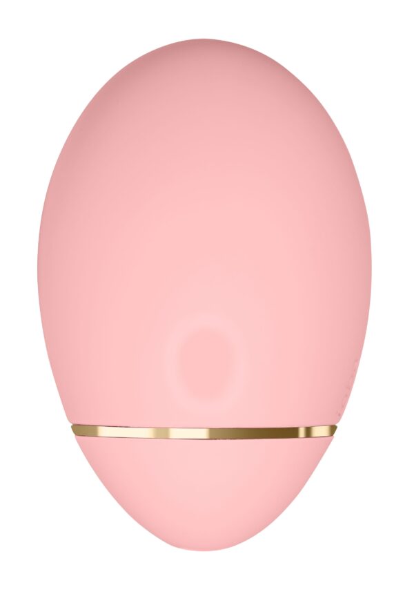Ioba - OhMyC 1  Clitoris Stimulator - Roze - Afbeelding 7