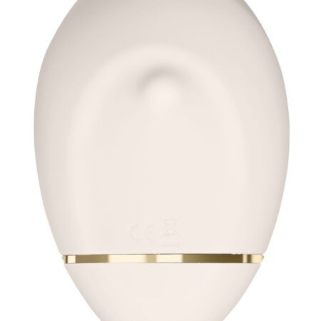 Ioba - OhMyC 1  Clitoris Stimulator - Wit