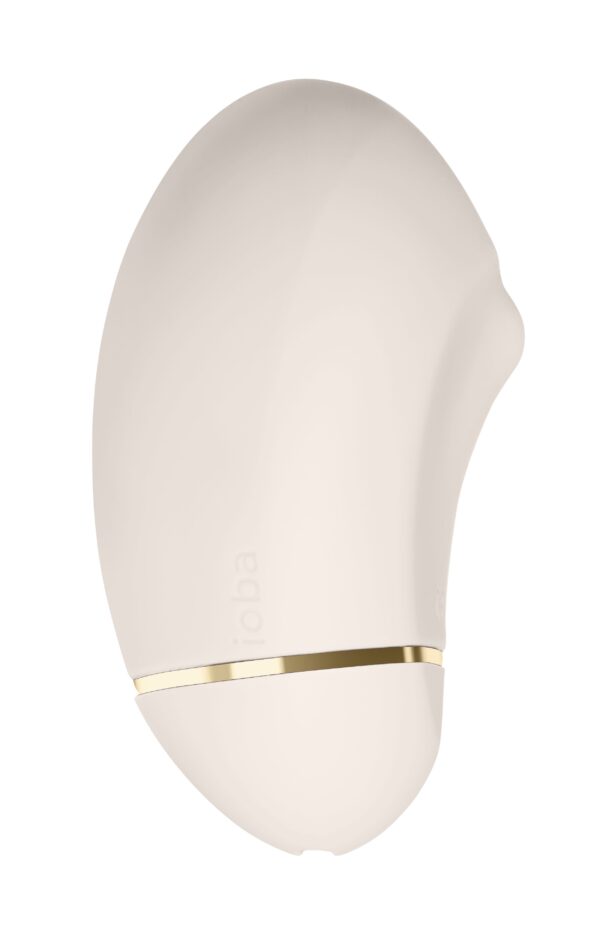 Ioba - OhMyC 1  Clitoris Stimulator - Wit - Afbeelding 3