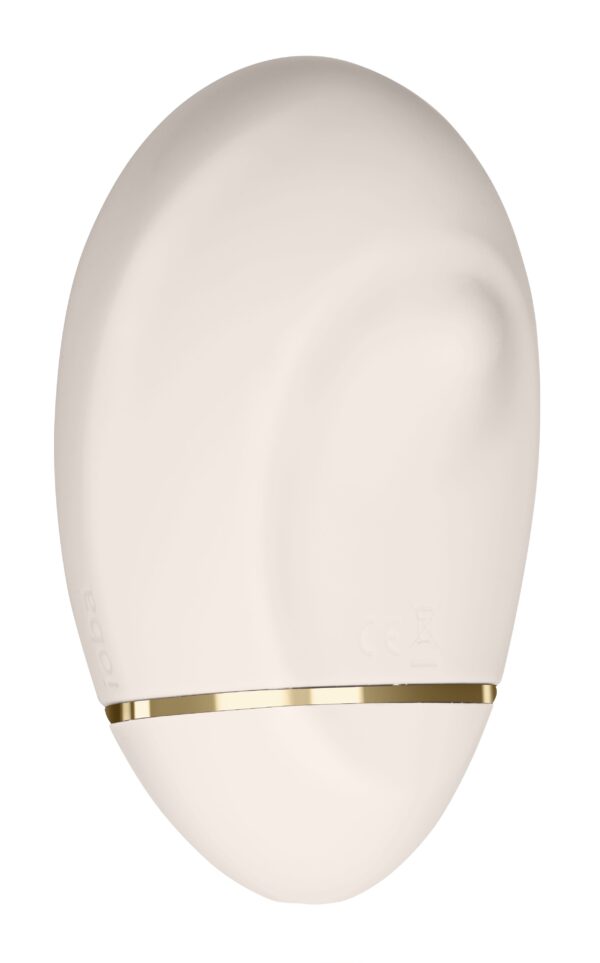 Ioba - OhMyC 1  Clitoris Stimulator - Wit - Afbeelding 5