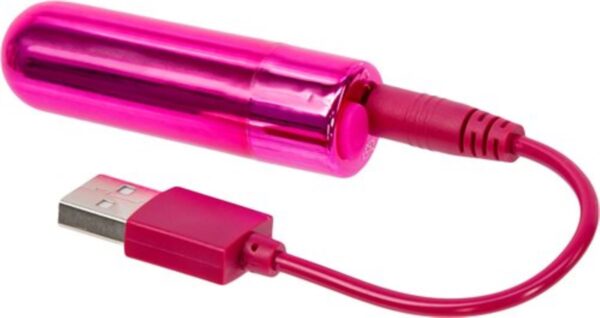 Infinity Vibrerende Strapless Strap-On- Roze - Afbeelding 2