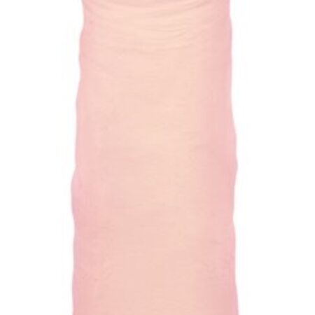 Addiction - Cocktails Siliconen Dildo - Peach Bellini