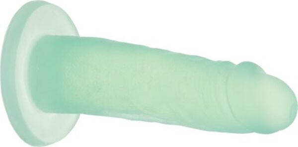 Addiction - Cocktails Siliconen Dildo - Mint Mojito - Afbeelding 2