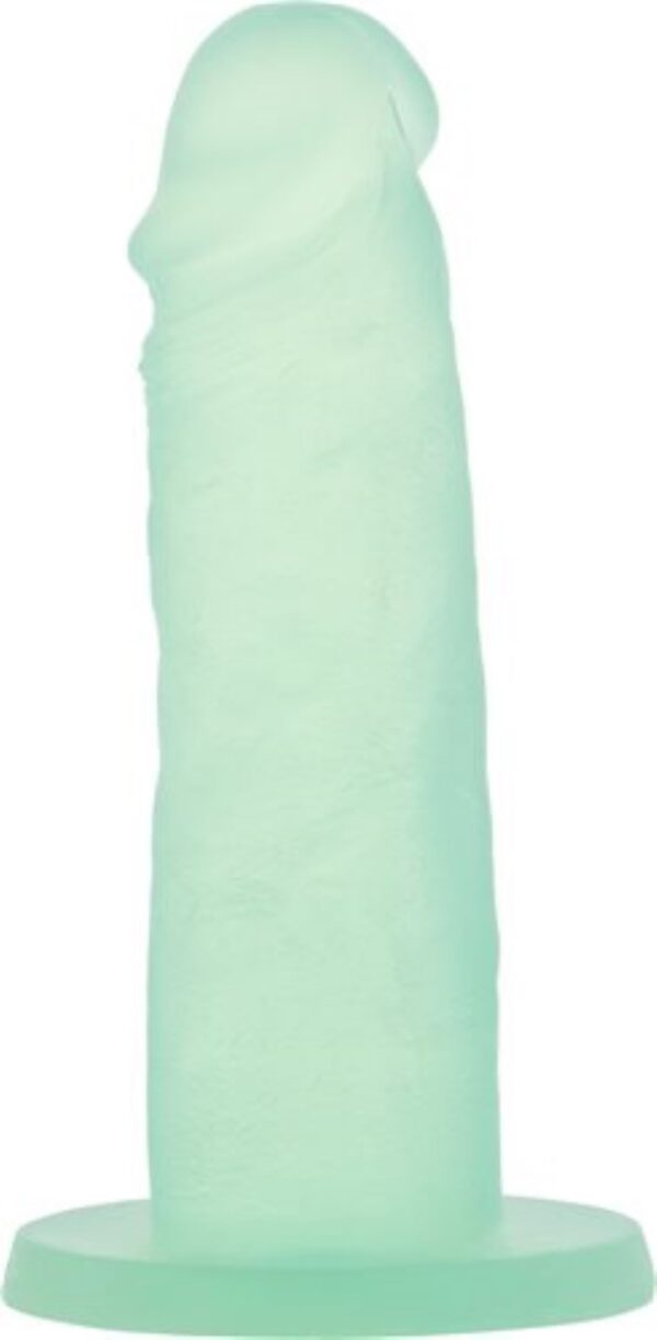 Addiction - Cocktails Siliconen Dildo - Mint Mojito - Afbeelding 3